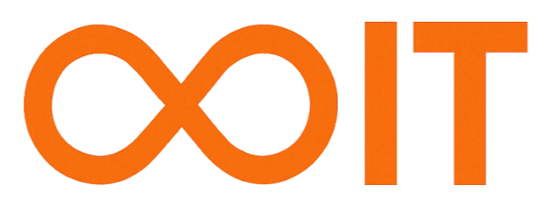 Logo infinityit